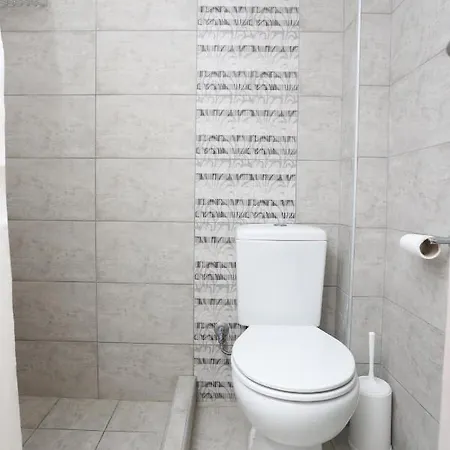 Apartament Seaside Pefkochori