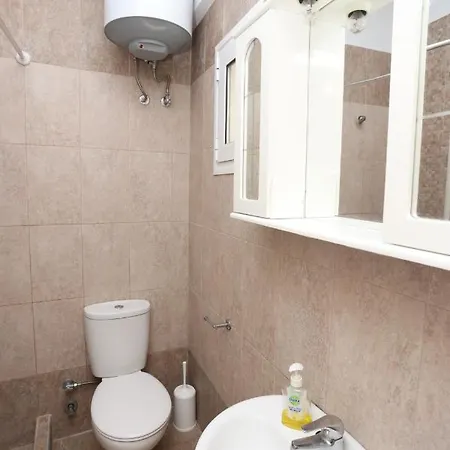 Apartament Seaside