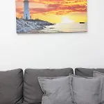 Seaside Apartman