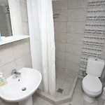Apartman Seaside *