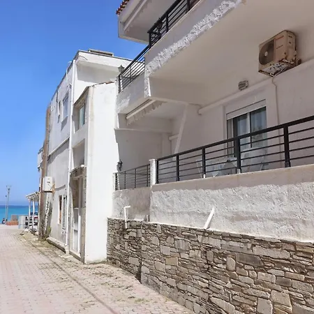 Seaside Pefkochori