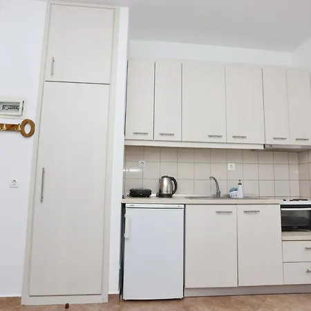 Apartment Seaside *