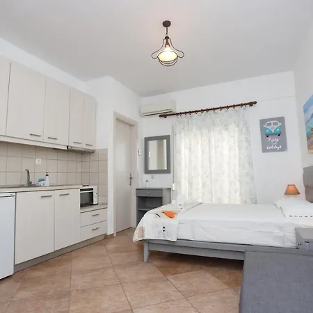 Seaside Apartment