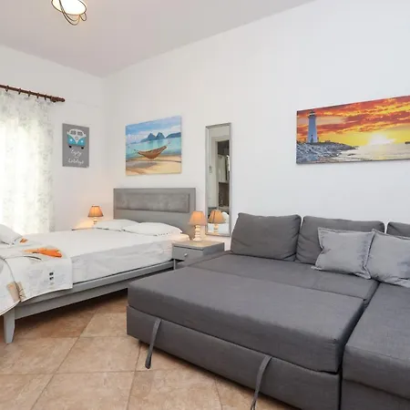 Apartment Seaside Pefkochori