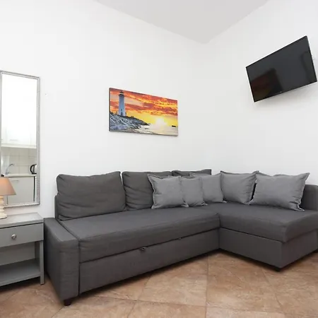 Appartement Seaside