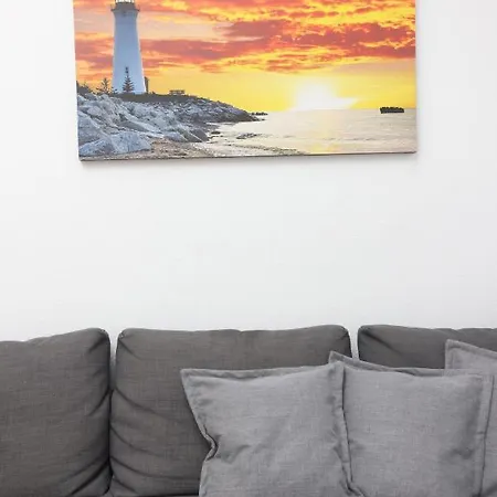 Seaside Apartment