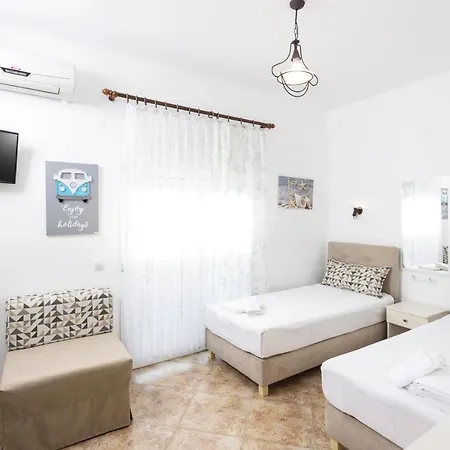 Seaside Apartment *