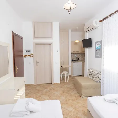 Apartment Seaside Pefkochori
