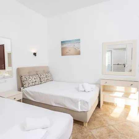 Apartment Seaside Pefkochori