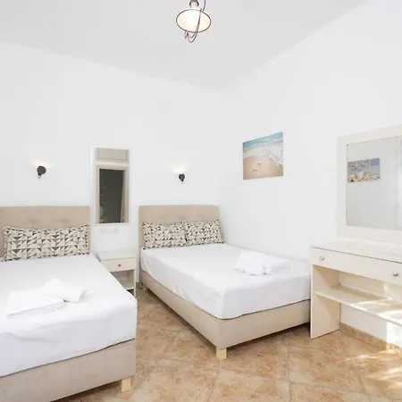 Appartement Seaside