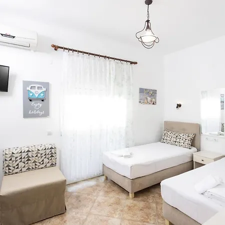 Seaside Apartment *